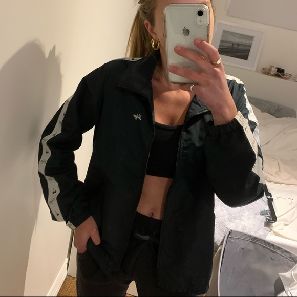 Obey logo windbreaker - Picture 2 of 3